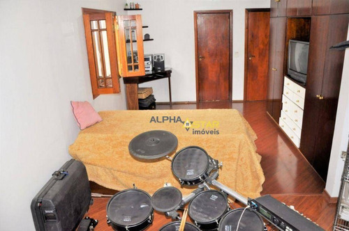 Imagem 20 de 28 de Casa Com 4 Dormitórios À Venda, 360 M² Por R$ 1.200.000 - São Paulo Ii - Cotia/sp - Ca3592
