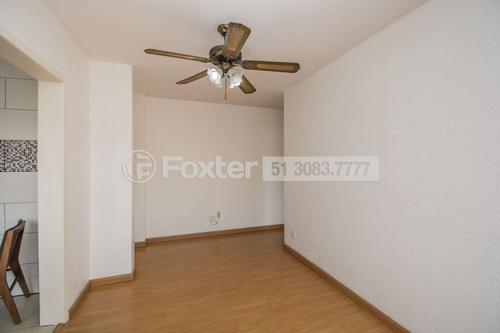 Imagem 5 de 30 de Apartamento, 2 Dormitórios, 59 M², Passo Da Areia - 218742