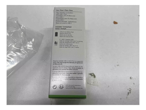 Bestbestbateria Recarregável Do Kit De Carregamento E Jogos