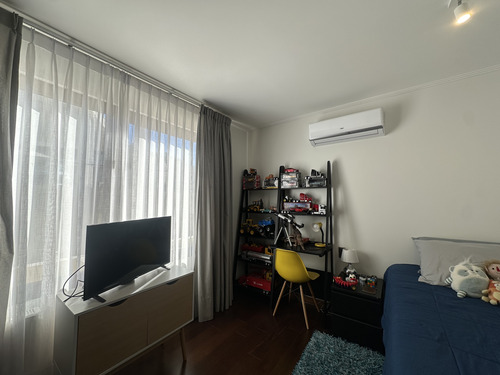 Mediterránea En Condominio No Perimetral Año 2022