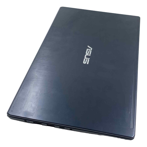 Laptop Asus Sonicmaster (seminuevo)