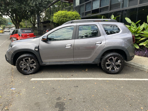 Renault Duster 1.3 Iconic Cvt At 4x2