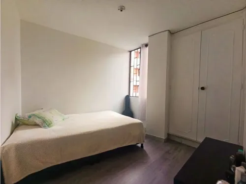 Apartamento En Venta En Laureles Sector Lorena