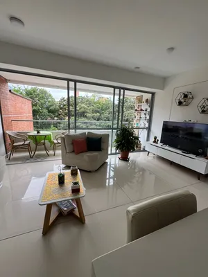 Apartamento en venta