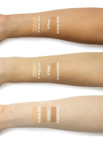 Imagen 2 de 2 de Base De Maquillaje Ultra Stay You