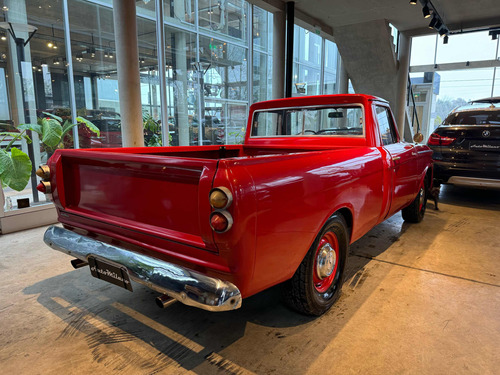 Studebaker 1962