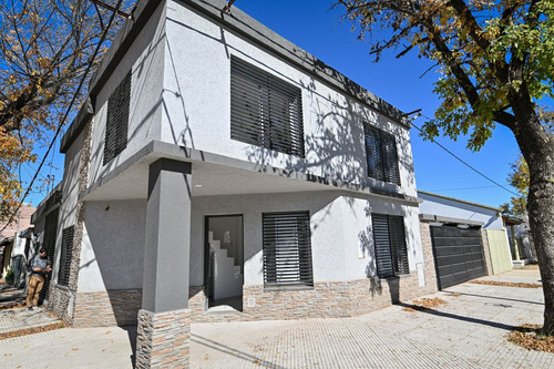 Departamento En Venta Centro Venado Tuerto