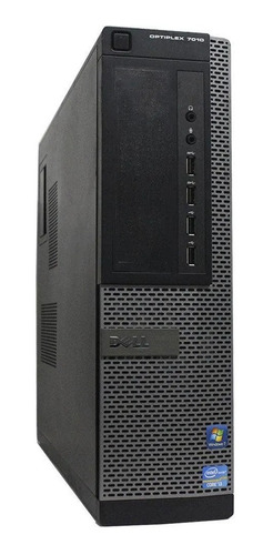 Pc Dell Optiplex Intel Core I5, 16gb Ram Ddr3, Hd 1tb