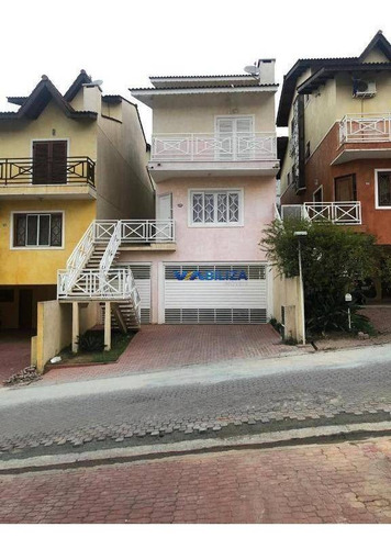Imagem 1 de 25 de Sobrado Com 3 Dormitórios À Venda, 237 M² Por R$ 1.200.000,00 - Portal Dos Gramados - Guarulhos/sp - So0648