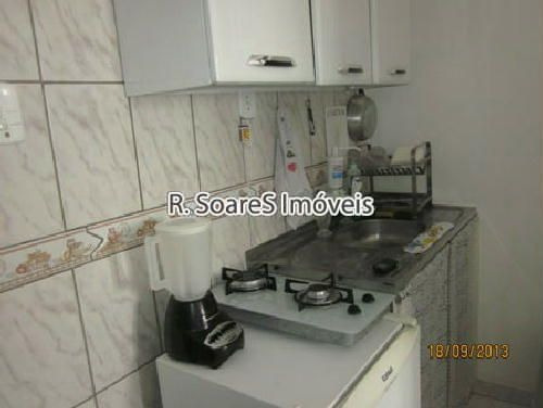Galeira Ritz Oportunidade Para Investimento - Cj10063