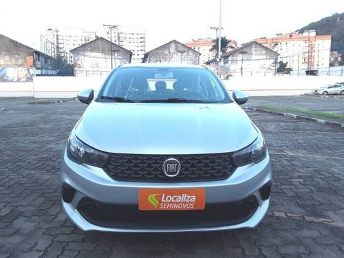 Imagem 1 de 9 de Fiat Argo 1.0 Firefly Flex Drive Manual