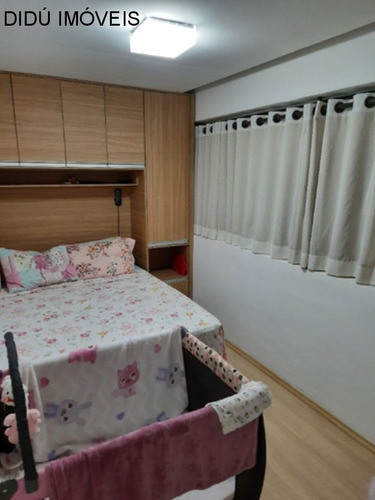 Imagem 7 de 20 de Cobertura Duplex - Cb00001 - 69198796