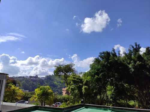 Imagen 12 de 12 de Apartamento En Venta Los Naranjos Del Cafetal Mls#22-3361