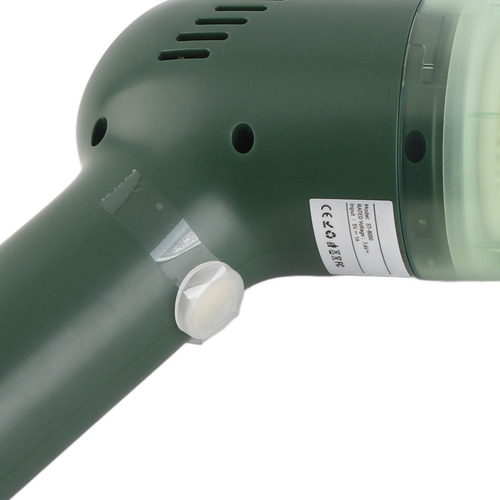 Aspiradora De Mano Inalámbrica Portátil De 120 W Para Pelo D