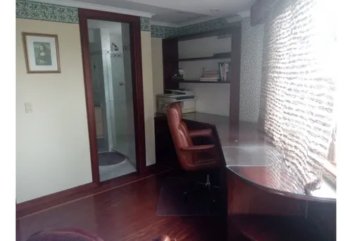Casa En Venta Loma De Los Balsos En El Poblado