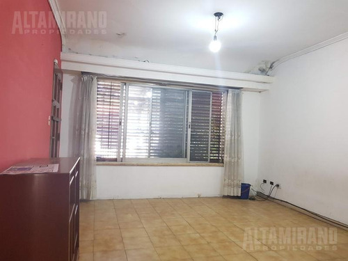 Casa - Villa Ballester, Excelente Propiedad 4 Ambientes 10x30!nuevo Valor!!!