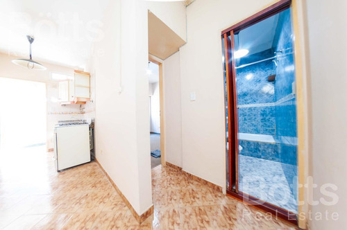 Imagen 5 de 14 de Venta Departamento 1 1/2 Amb. - Ramos Mejía