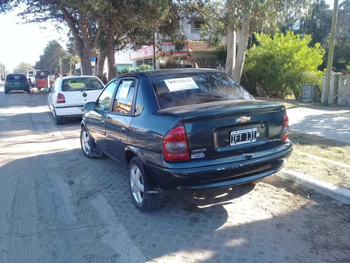 Imagen 6 de 11 de Chevrolet Corsa 1.4 Classic