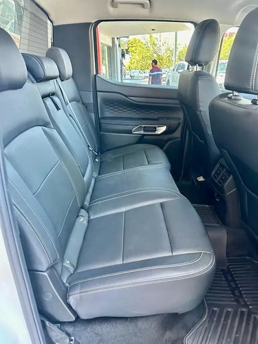 Ford Ranger 3.0 Cd 4X4 Limited + At 250Cv