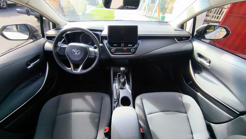 Toyota Corolla 2.0 Xei Cvt 170cv