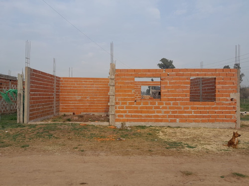Venta De Terreno 10 X20