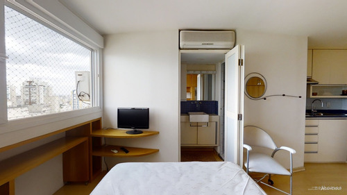 Imagem 12 de 15 de Apartamento - Consolacao - Ref: 19004 - V-19004