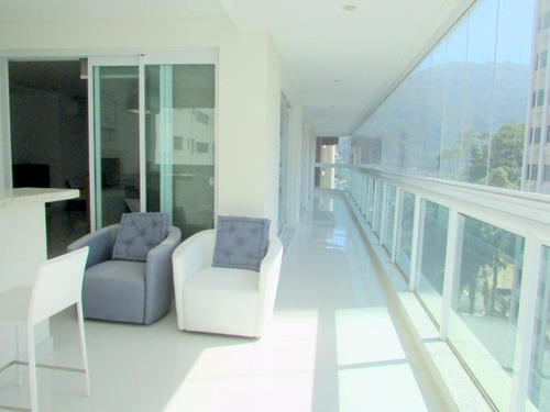 Apartamento Com 3 Dormitórios À Venda, 175 M² Por R$ 1.300.000,00 - Pitangueiras - Guarujá/sp - Ap1567