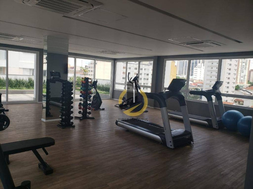 Imagem 26 de 30 de Apartamento Com 2 Dormitórios À Venda, 49 M² Por R$ 650.000,00 - Vila Mariana - São Paulo/sp - Ap1647
