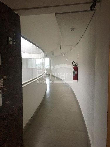 Imagem 7 de 12 de Sala Comercial Santana - Cf28402