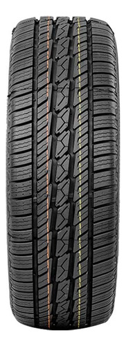 Pneu Barum By Continental Aro 18 Bravuris 4x4 235/55r18 100v