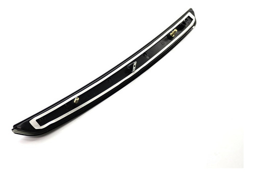 Moldura Trasera De Luz De Freno Alta Para Audi Tt Mk2