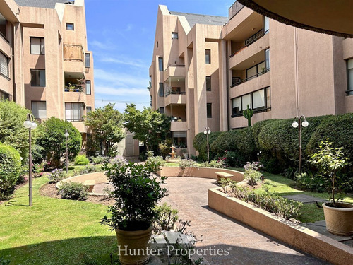 Depto Venta 3dormitorios /2baños /1 Estacionamiento Y Bodega