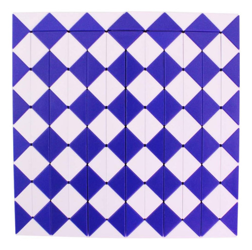 Puzle Mipartebo Magic Snake Cube Twist 144 Cajas
