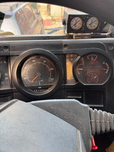 Ford Cargo 1317