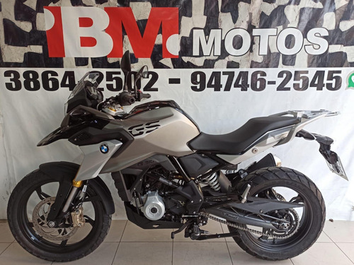 Imagem 1 de 6 de Bmw G 310 Gs