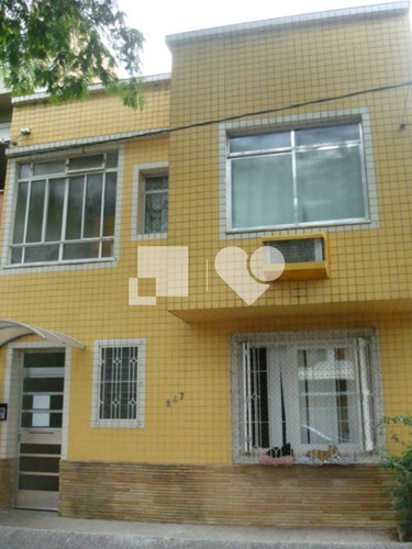 Imagem 2 de 4 de Apartamento - Sao Joao - Ref: 7048 - V-237458