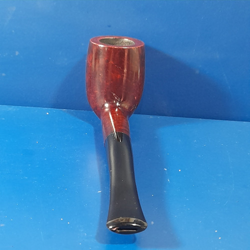 Imagem 2 de 8 de Cachimbo Mayfair London Briar Antigo Restaurado Higienizado