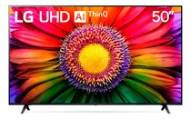 Comprar Smart Tv LG 50'' Led 4k Uhd Smart Pro 50 Ut801c0sa Bivolt