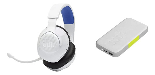 Quantum 360p Console - Auriculares Para Juegos Para Playstat