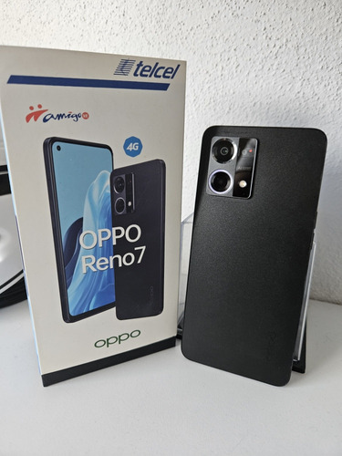 Oppo Reno7 126gb64mpx