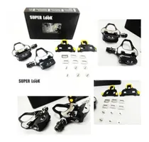 Comprar Pedales Ruta Bicicleta Súper Look Ciclismo Ruta Mtb