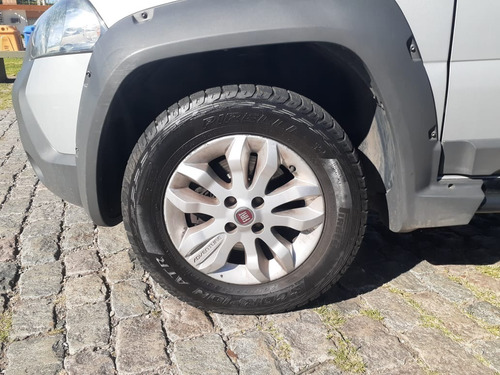 Fiat Strada Adventure 1.6