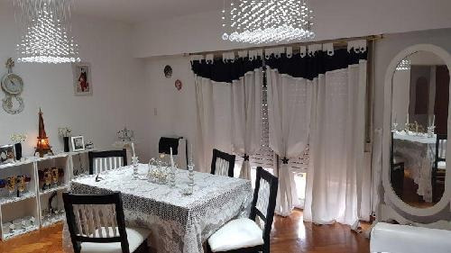 Departamento Venta 2 Dormitorios, 2 Baños Y Cochera Cubierta-93 Mts 2 Al Frente- La Plata