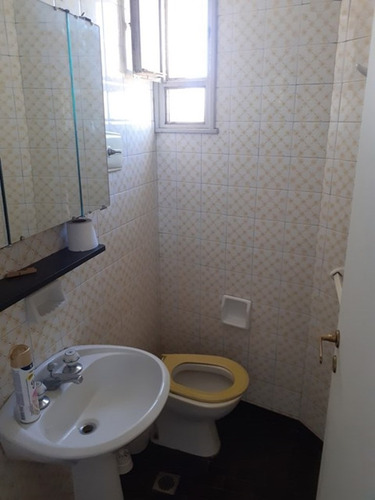 Imagen 14 de 22 de Arcos 1300 - 3 Ambientes Con Dependencia En Piso Alto Con Excelente Vista