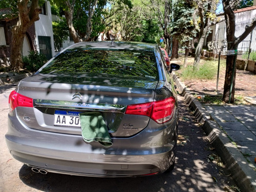 Citroën C4 Lounge 1.6 S Edition Thp 165cv