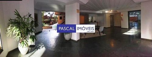 Imagem 7 de 15 de Apartamento De 03 Dormitorios No Brooklin - V-13019