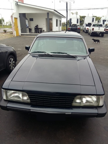 Imagem 6 de 6 de Opala Diplomata Se 6 Cilindros 1990 118cv Aceito Troca