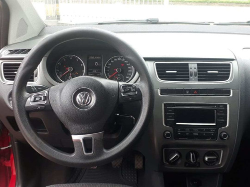 Imagem 8 de 13 de Volkswagen Fox Highline G2 1.6 8v Flex