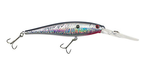 Señuelo Flicker Minnow 5cm Slick Mouse