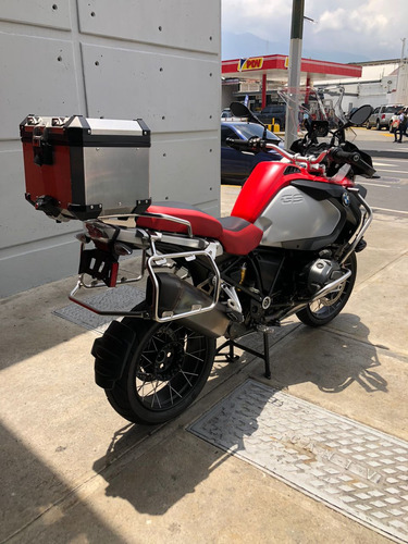 Imagen 5 de 7 de Gs 1200